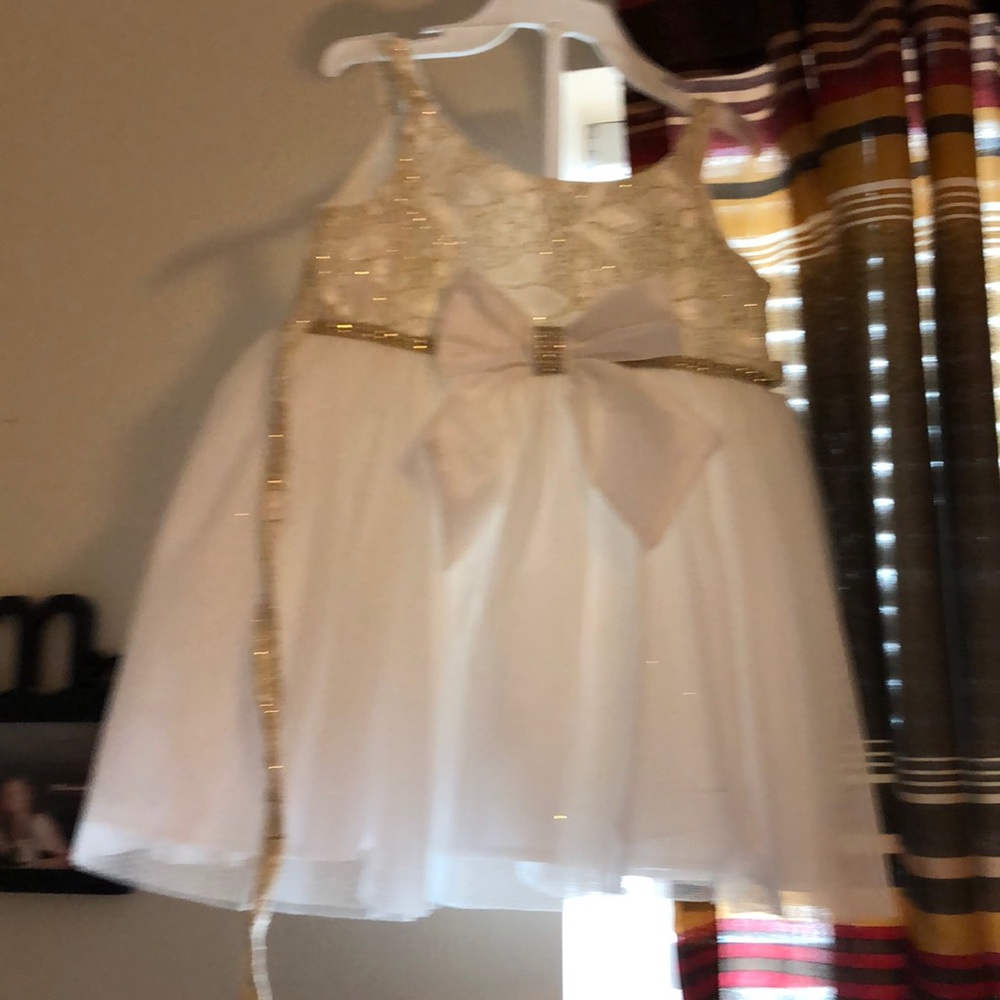 Beautiful dress